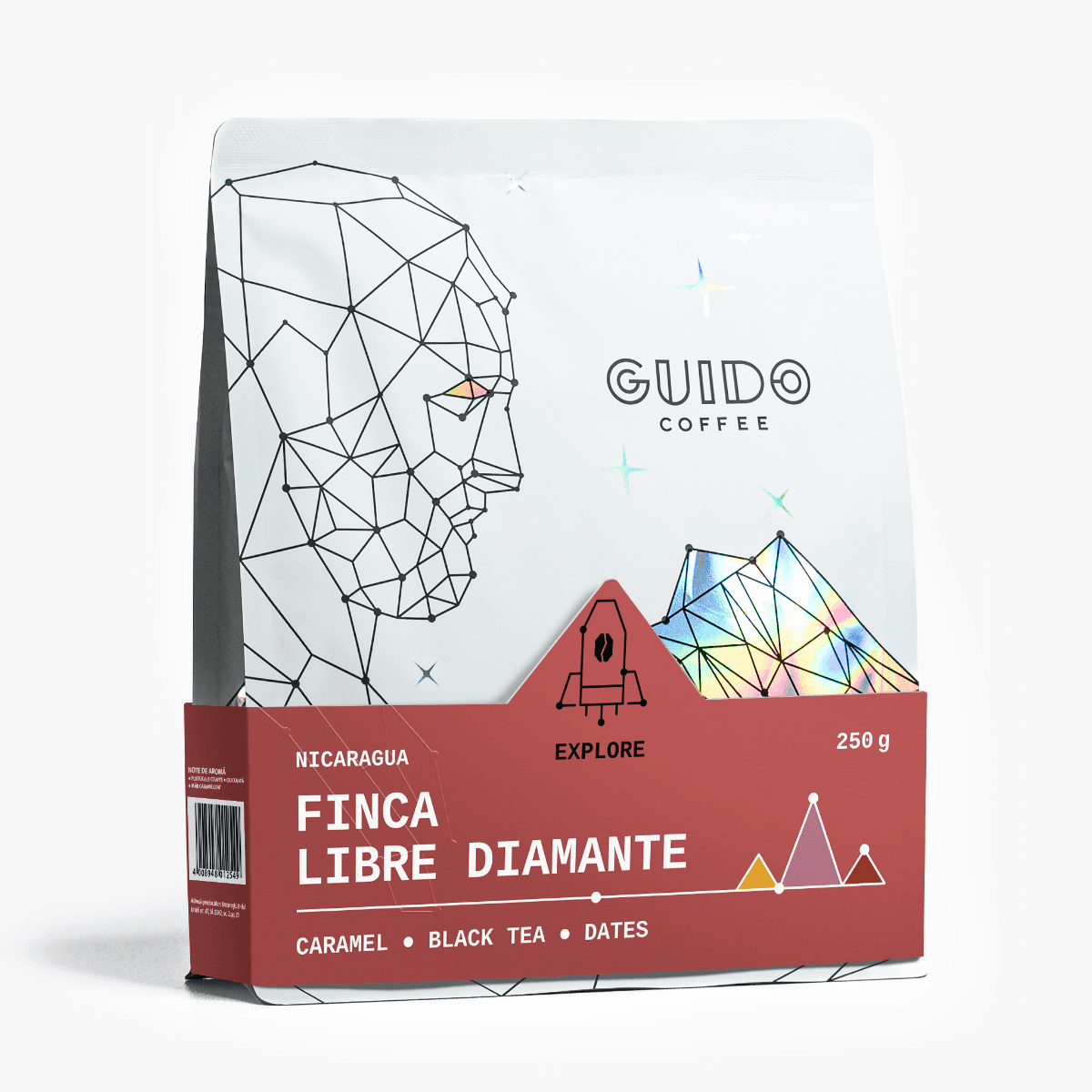 NICARAGUA FINCA LIBRE DIAMANTE