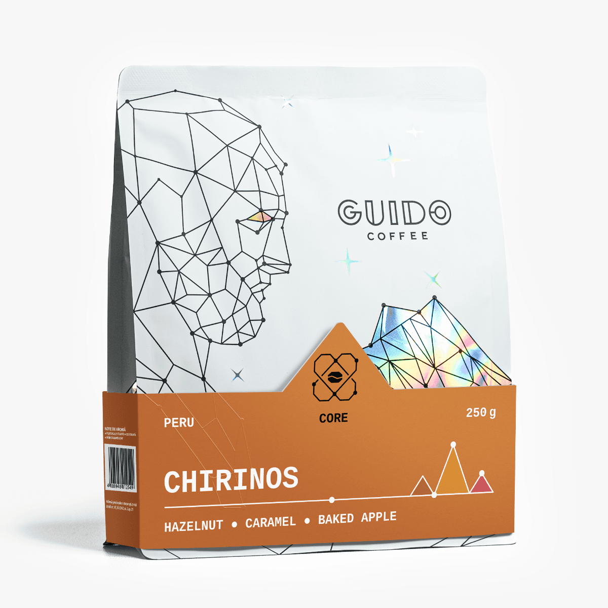 PERU CHIRINOS